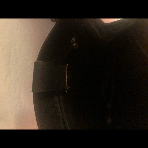 Vintage Mark Cross shoulder purse - Picture 5 of 5